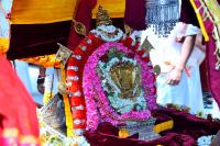 Brahmakalashanga Rathotsava at Shrimath Anantheshwar Temple Vittal (2 May 2025)